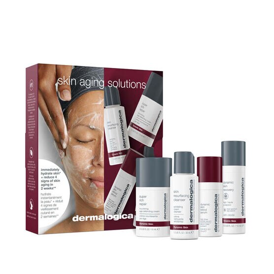 Kit Dermalogica Skin Aging Solutions